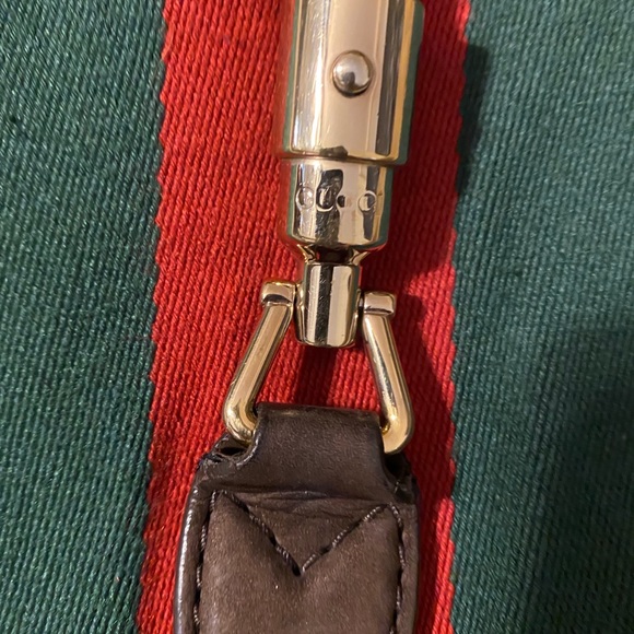 Gucci crossbody bag - Picture 6 of 7